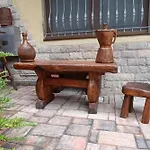 La Tavernetta Apartman *