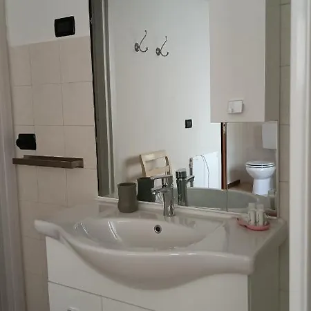 La Tavernetta Apartment