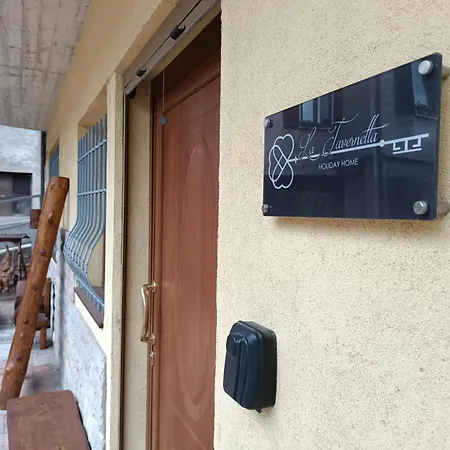 Appartamento La Tavernetta