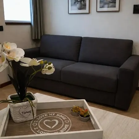 La Tavernetta Apartment