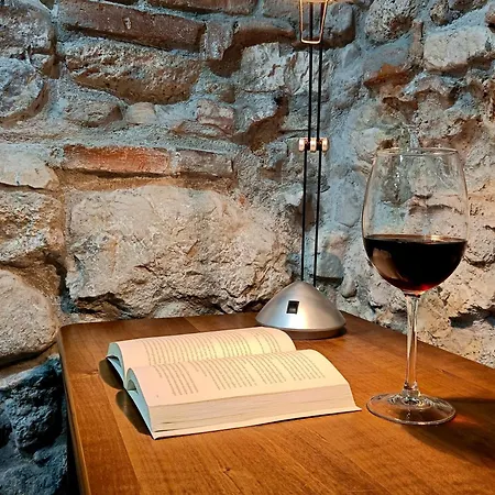 La Tavernetta * Casto