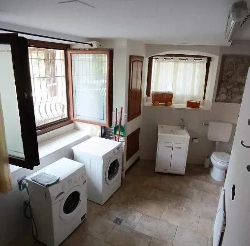 La Tavernetta Appartement *