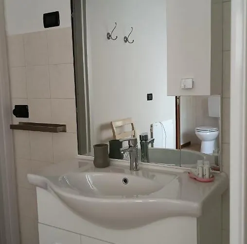 La Tavernetta Appartement